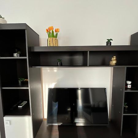 Apartament Premium 2 Camere Bragadiru מראה חיצוני תמונה