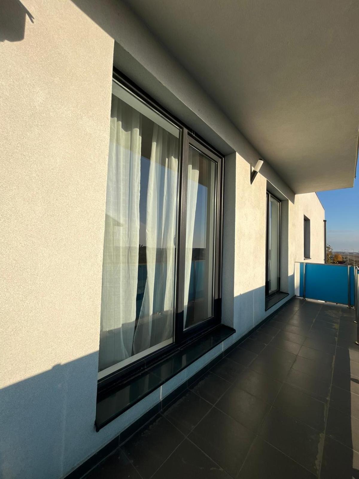 Apartament Premium 2 Camere Bragadiru מראה חיצוני תמונה