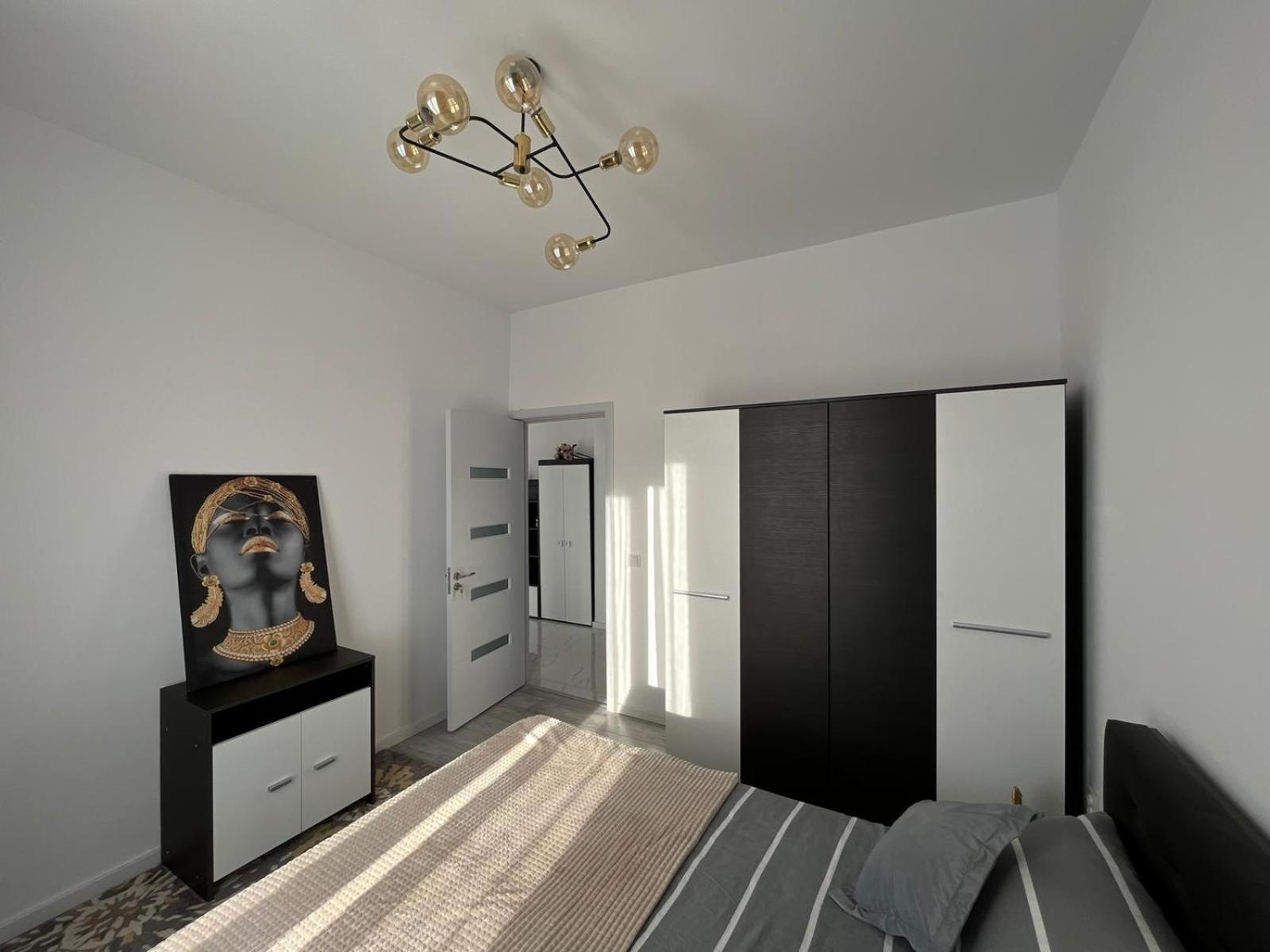 Apartament Premium 2 Camere Bragadiru מראה חיצוני תמונה