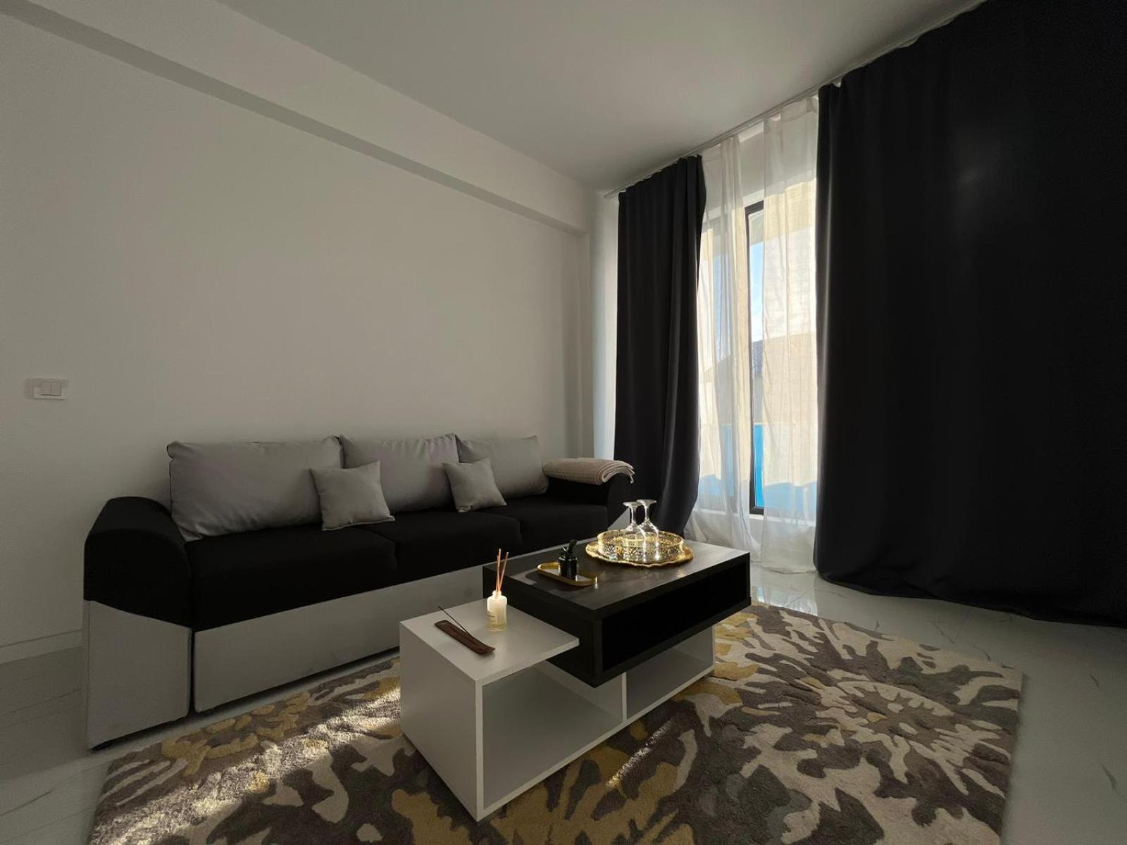 Apartament Premium 2 Camere Bragadiru מראה חיצוני תמונה