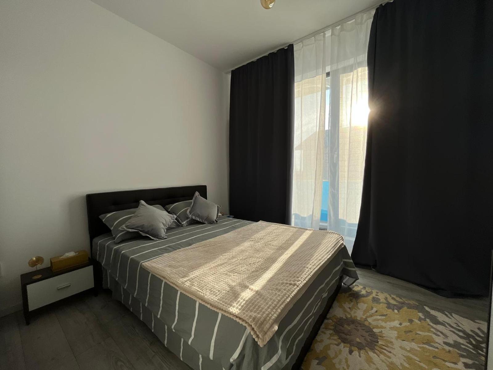Apartament Premium 2 Camere Bragadiru מראה חיצוני תמונה