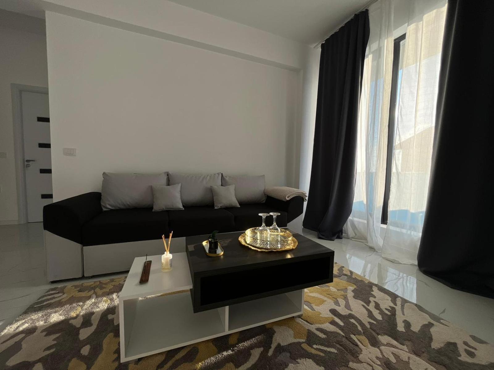 Apartament Premium 2 Camere Bragadiru מראה חיצוני תמונה