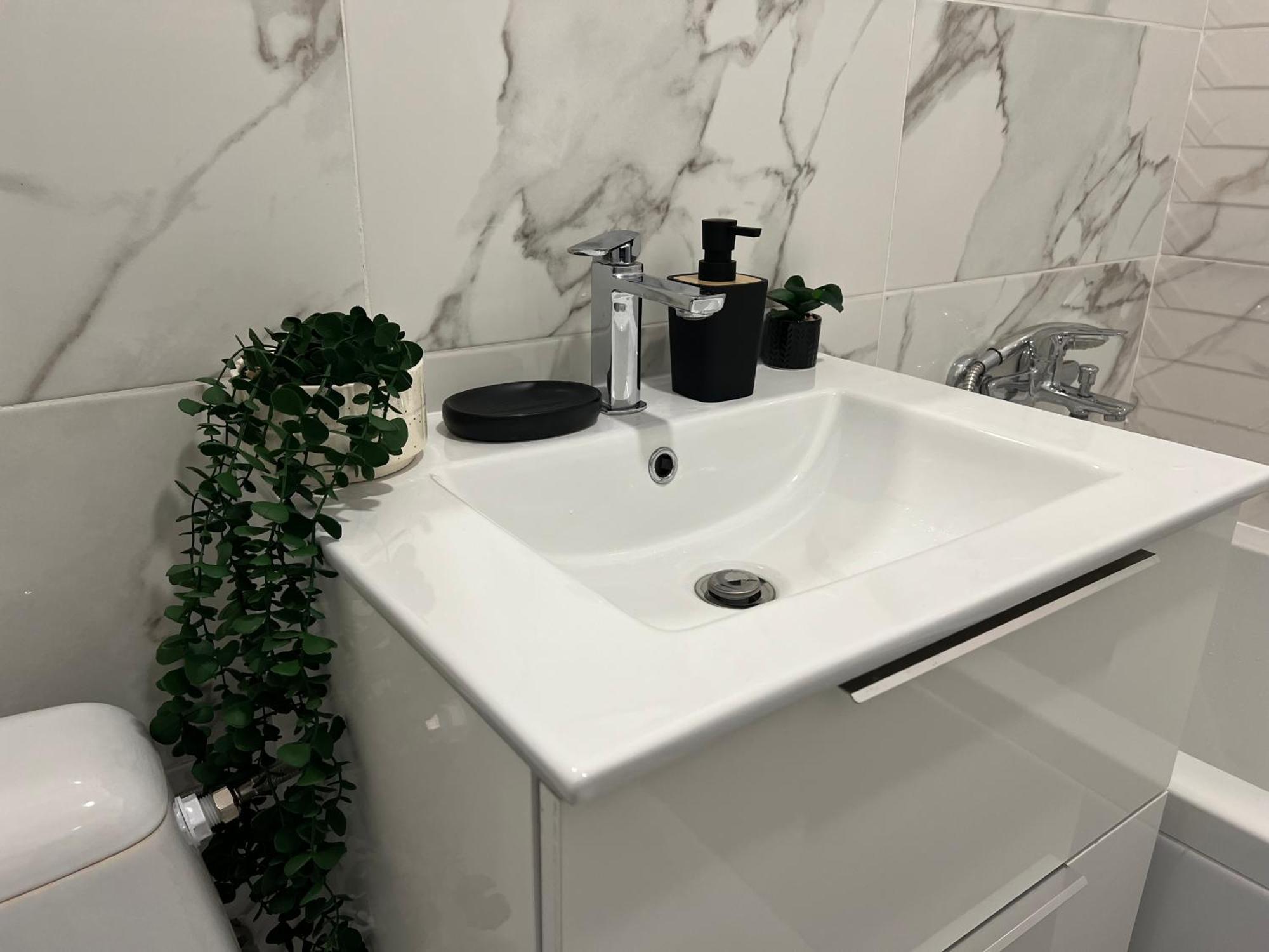 Apartament Premium 2 Camere Bragadiru מראה חיצוני תמונה
