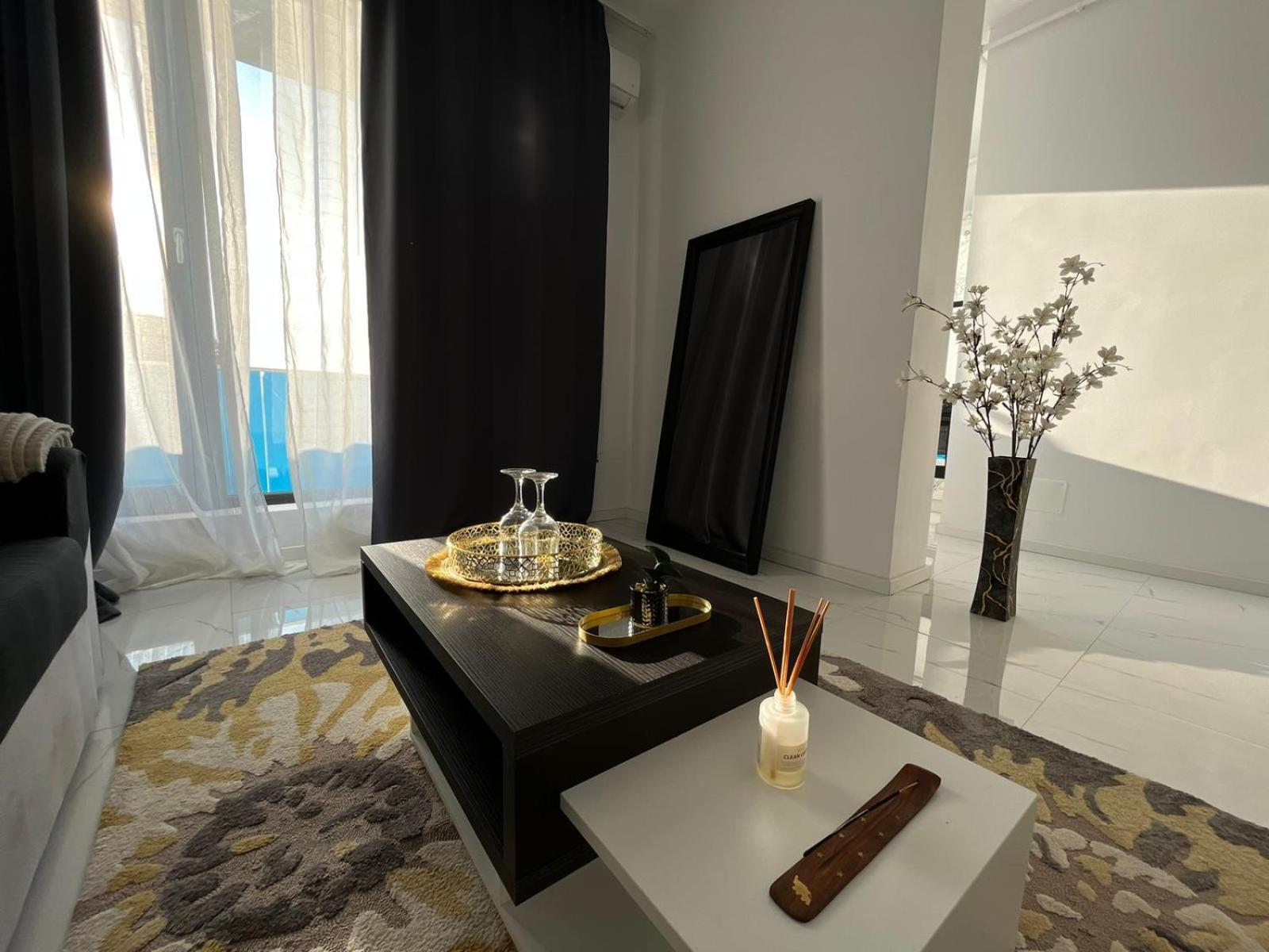Apartament Premium 2 Camere Bragadiru מראה חיצוני תמונה