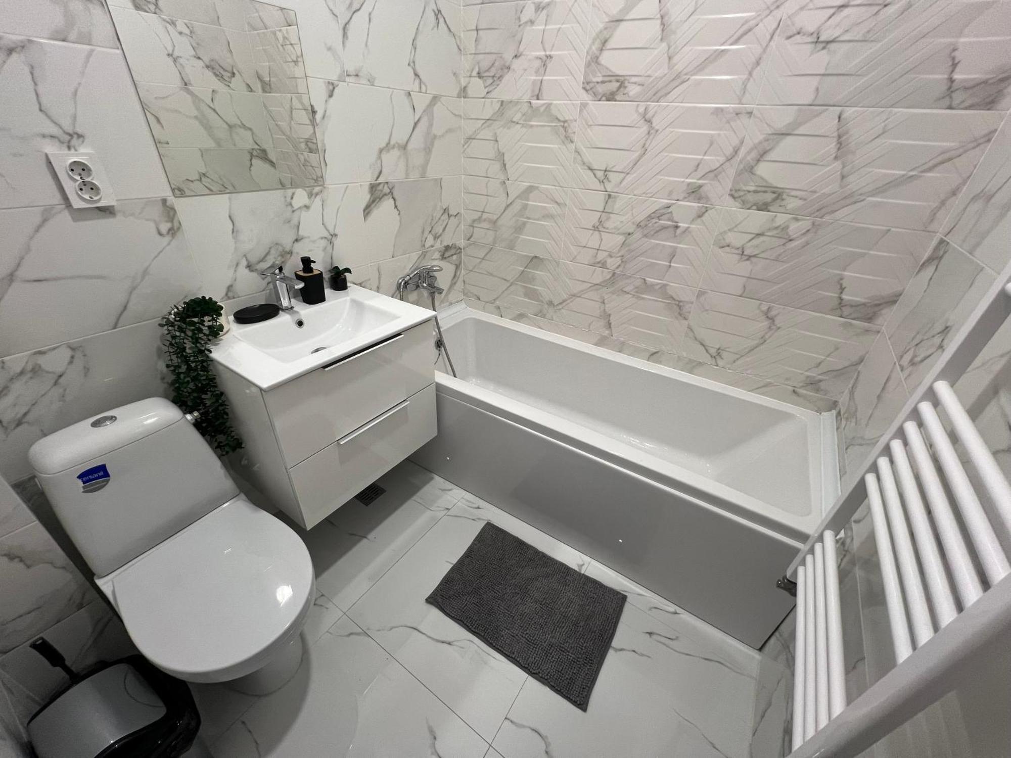 Apartament Premium 2 Camere Bragadiru מראה חיצוני תמונה